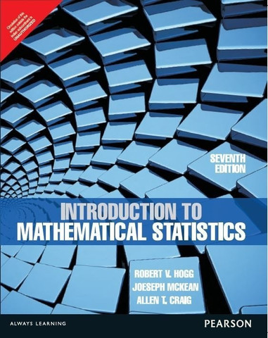 Introduction to Mathematical Statistics② Introduction to Mathematical Statistics: Buy Introduction to