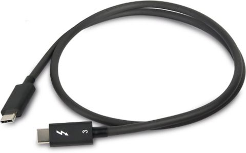 Lenovo ThinkPad Thunderbolt 3 Dock Gen 2 135W - USB Type-C