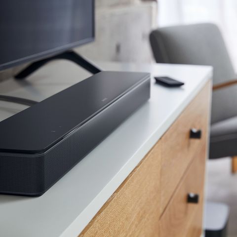 Buy Bose SMART SNDBR 300,220V/230V,KR/IN/TH Bluetooth Soundbar