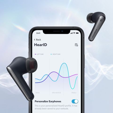 Soundcore by Anker Liberty Air 2 Pro With Active Noise
