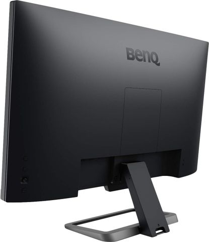 BenQ EW 68.58 cm (27 inch) Quad HD LED Backlit IPS Panel Monitor