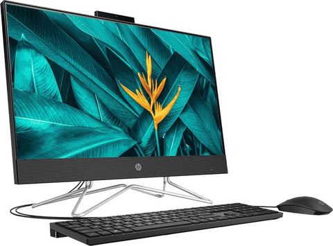 HP All-in-One 24-df0061 Core i5 (10th Gen) (8 GB DDR4/1 TB/Windows