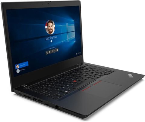 Lenovo Thinkpad Intel Core i5 10th Gen - (8 GB/500 GB HDD/512 GB