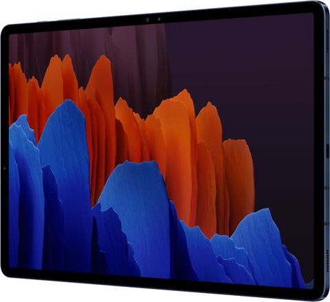 Samsung Galaxy Tab S7+ 6 GB RAM 128 GB ROM 12.4 inch with 4G