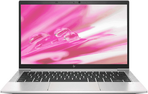 HP EliteBook 830 G7 Intel Core i5 10th Gen - (8 GB/512 GB SSD
