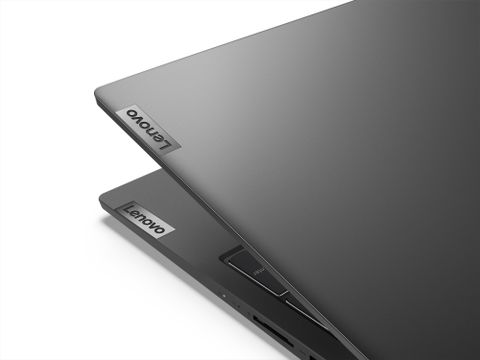 Lenovo IdeaPad AMD Ryzen 5 Hexa Core 5500U - (8 GB/512 GB SSD