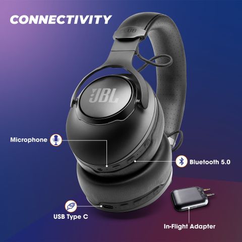 JBL CLUB 950NC Bluetooth Price in India - Buy JBL CLUB 950NC