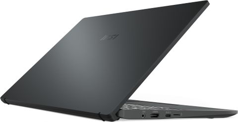 MSI Modern 14 Intel Core i7 11th Gen 1165G7 - (8 GB/512 GB SSD
