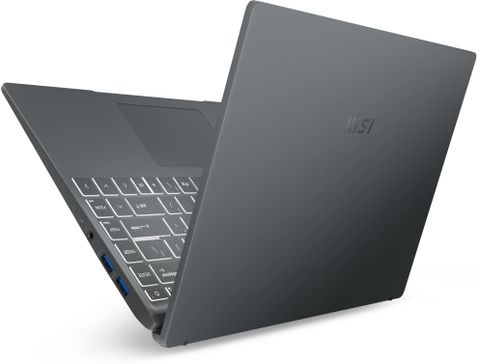 MSI Modern 14 Intel Core i5 11th Gen 1155G7 - (8 GB/512 GB SSD