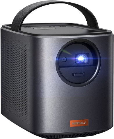Nebula Mars 2 (500 lm / 2 Speaker / Wireless / Remote Controller