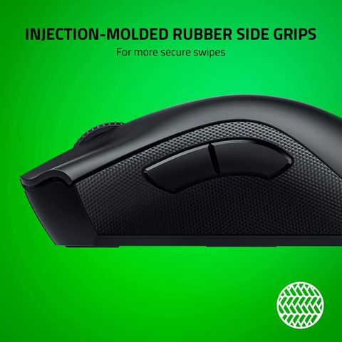 Razer Death Adder V2 Pro Ergonomic Ambidextrous Optical Gaming