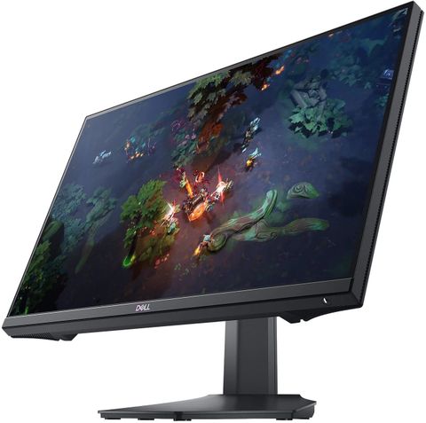 DELL Gaming 60.96 cm (24 inch) Full HD LED Backlit TN Panel Height
