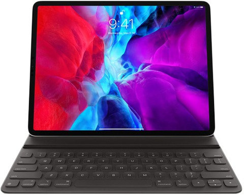 12.9インチiPadProとApplePencilとSmartKeyboard Apple suitable for iPad Pro 12.9(6th generation) MXNL2HN/A