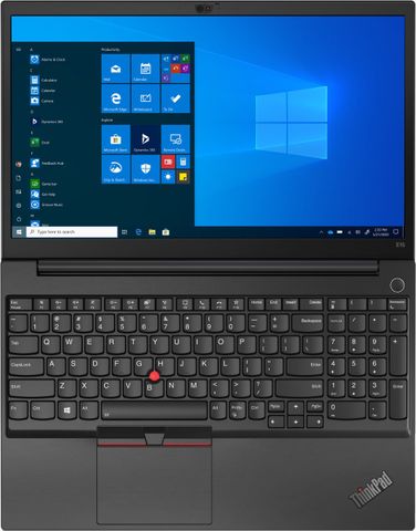Lenovo ThinkPad E15 Intel Core i7 11th Gen 1165G7 - (16 GB/512 GB