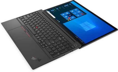 Lenovo ThinkPad E15 Intel Core i7 11th Gen 1165G7 - (16 GB/512 GB