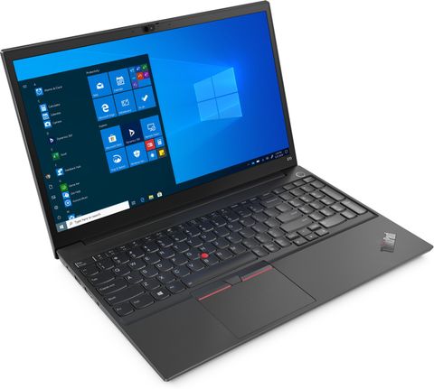Lenovo ThinkPad E15 Intel Core i3 11th Gen 1115G4 - (4 GB/256 GB