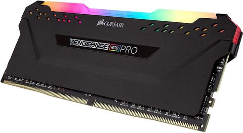 Corsair Vengeance RGB Pro DDR4 8 GB (Single Channel) PC