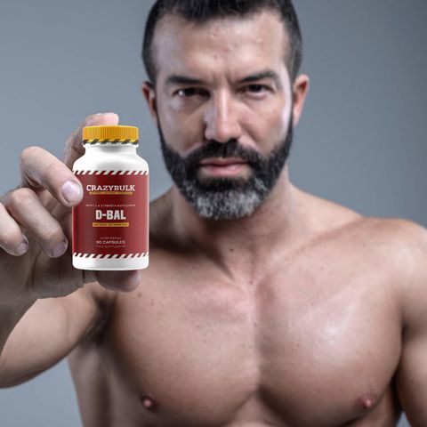 Dynabolts pills