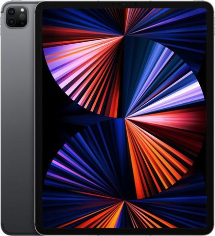 Apple iPad Pro 2021 (3rd Generation) 8 GB RAM 128 GB ROM 11 inches
