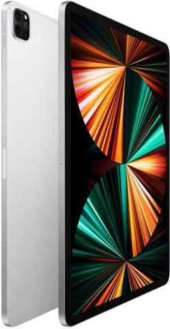 Apple iPad Pro 64 GB ROM 12.9 inch with Wi-Fi Only A10X Fusion