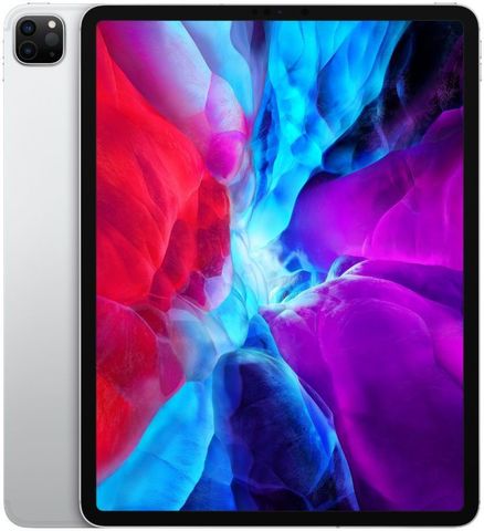 Apple iPad Pro 2020 (4th Generation) 6 GB RAM 256 GB ROM 12.9 inch