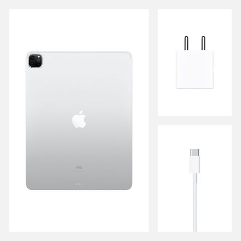 Apple iPad Pro 2020 (4th Generation) 6 GB RAM 1 TB ROM 12.9 inch