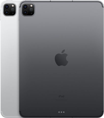 Apple iPad Pro 2021 (5th Generation) 8 GB RAM 128 GB ROM 12.9