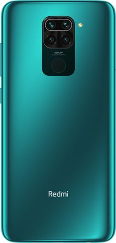 REDMI Note 9 (64 GB Storage, 4 GB RAM) Online at Best Price On