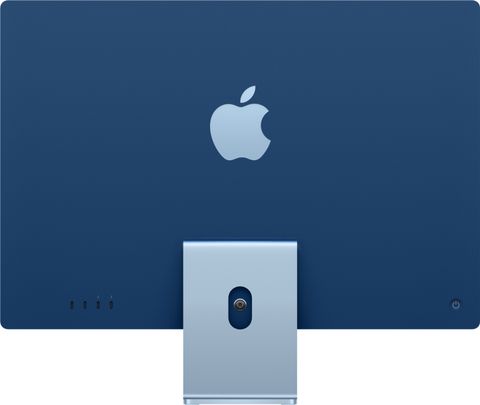 Apple 2021 iMac with 4.5K Retina display M1 (8 GB Unified/256 GB