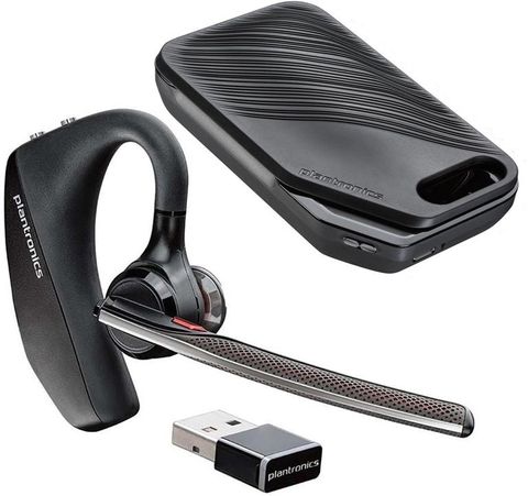 PLANTRONICS Poly 5200 UC Bluetooth Price in India - Buy