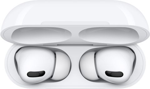 Apple Airpods Pro With Wireless Charging Case Active noise