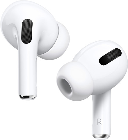 Apple Airpods Pro With Wireless Charging Case Active noise