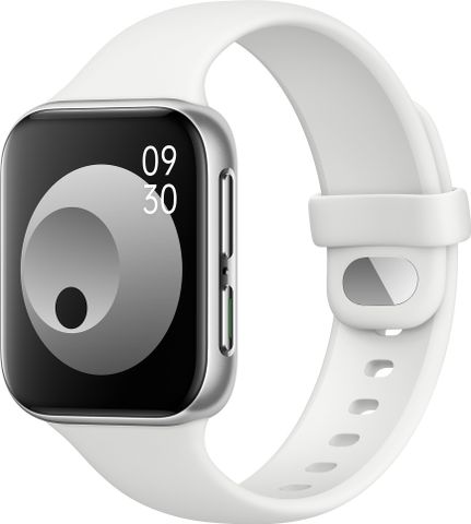 OPPO Watch 41 mm WiFi Smartwatch Price in India - Buy OPPO Watch