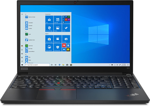 Lenovo Intel Core i7 11th Gen 1165G7 - (32 GB/512 GB SSD/Windows