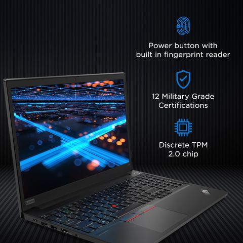 Lenovo Intel Core i7 11th Gen 1165G7 - (32 GB/512 GB SSD/Windows