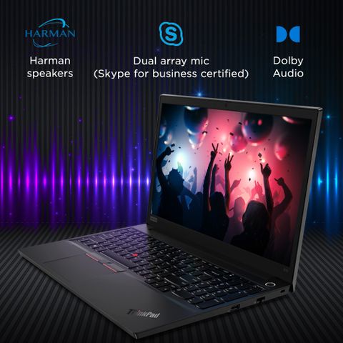 Lenovo Intel Core i7 11th Gen 1165G7 - (32 GB/512 GB SSD/Windows