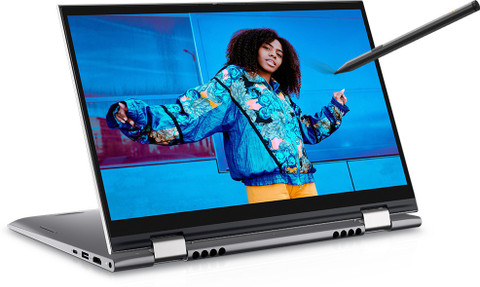 DELL Intel Core i7 11th Gen 1195G7 - (16 GB/512 GB SSD/Windows 11