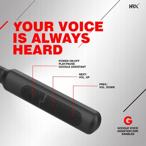 HRX X-13R_1 Bluetooth Price in India - Buy HRX X-13R_1 Bluetooth