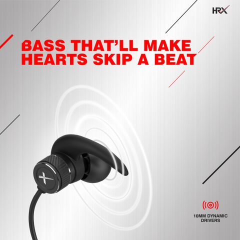 HRX X-13R_1 Bluetooth Price in India - Buy HRX X-13R_1 Bluetooth