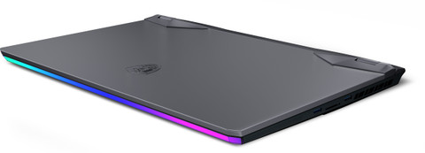MSI GE76 Intel Core i7 11th Gen 11800H - (32 GB/2 TB SSD/Windows