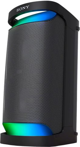 SONY SRS-XP500 ワイヤレススピーカー Buy SONY SRS-XP500 with IPX4 Splashproof Protection, 20hrs Battery