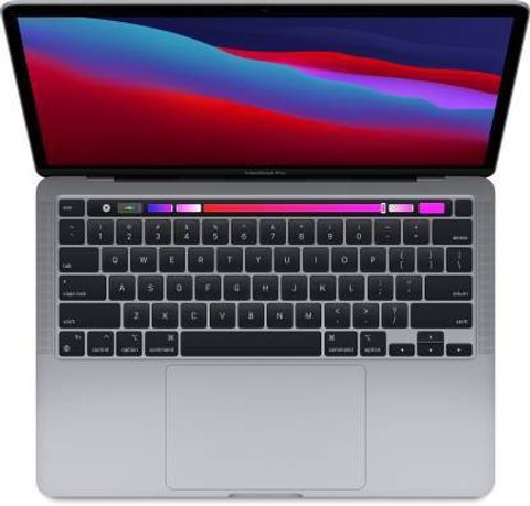 Apple MacBook Pro M1 - (16 GB/512 GB SSD/Mac OS Big Sur) Z11B0008W
