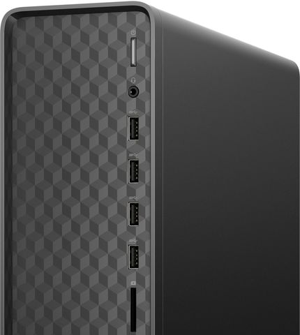 HP Slim Desktop S01-pF2369inPC Core i5 (8 GB RAM/Intel UHD
