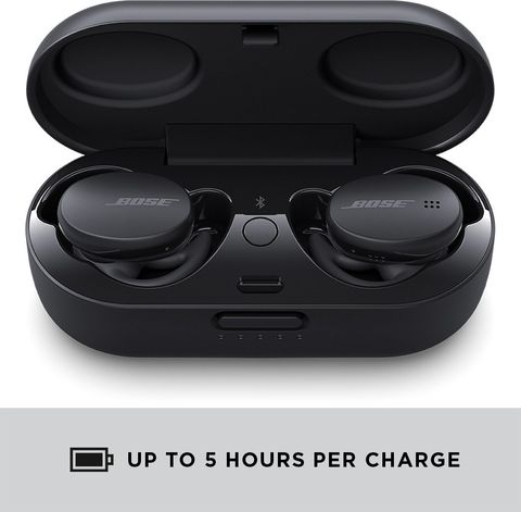 Bose Sport bluetooth in Ear Earbuds for Workout with Touch Control
