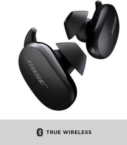 Bose Quietcomfort Noise Cancelling Bluetooth in Ear Earbuds with