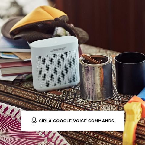 Buy Bose SoundLink Color Bluetooth Speaker II Portable Bluetooth