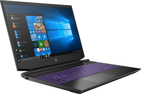 HP Pavilion AMD Ryzen 5 Hexa Core 5600H - (8 GB/512 GB SSD/Windows