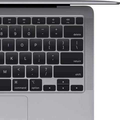 Apple 2020 Macbook Air M1 - (8 GB/256 GB SSD/Mac OS Big Sur