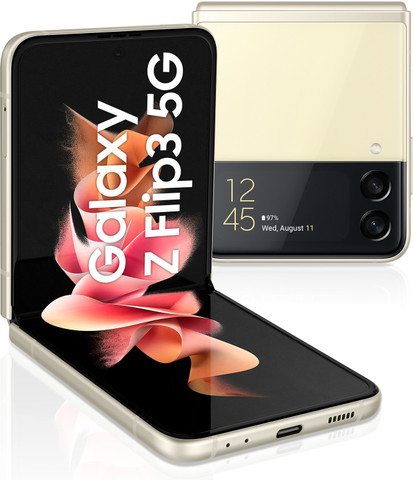 Galaxy Z Flip3 5G 128GB SIMフリー Samsung Galaxy Z Flip3 5G (128 GB Storage, 8 GB RAM) Online at