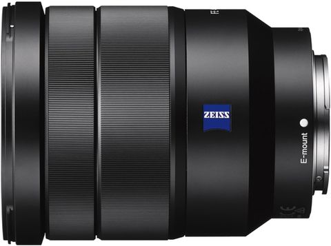 FE 16-35mm F4 ZA　（SEL1635Z） SONY SEL1635Z Wide-angle Zoom Lens - SONY : Flipkart.com